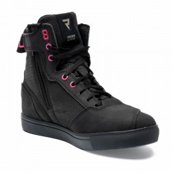 BUTY REBELHORN VANDAL BLACK/PINK 36