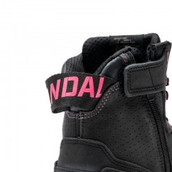 BUTY REBELHORN VANDAL BLACK/PINK 36