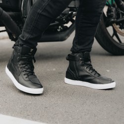 BUTY REBELHORN VANDAL BLACK/PINK 36