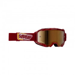 GOGLE LEATT VELOCITY 4.5...