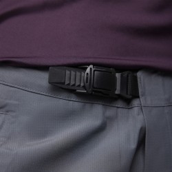 SPODNIE PRZECIWDESZCZOWE FOX LADY RANGER 2.5L GRAPHITE  ENDURO CROSS