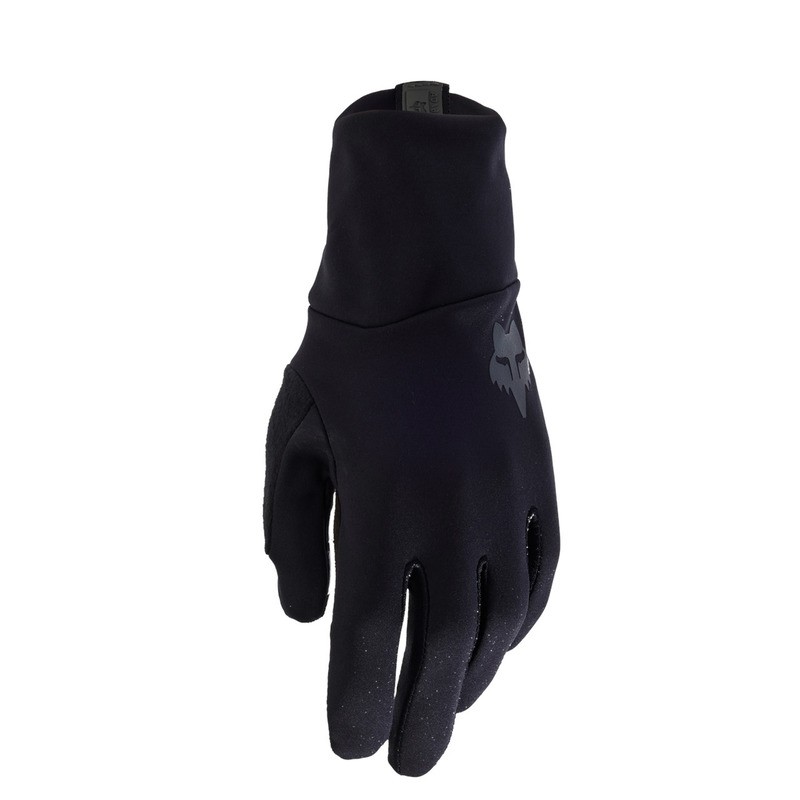 RĘKAWICE FOX LADY RANGER FIRE BLACK  ENDURO CROSS
