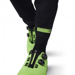 SPODNIE ROWEROWE FOX LADY RAWTEC RACE BLACK  ENDURO CROSS