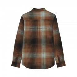 KOSZULA FOX LADY TRAILDUST FLANNEL WALNUT  ENDURO CROSS