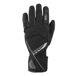 RĘKAWICE SKÓRZANO-TEKSTYLNE...