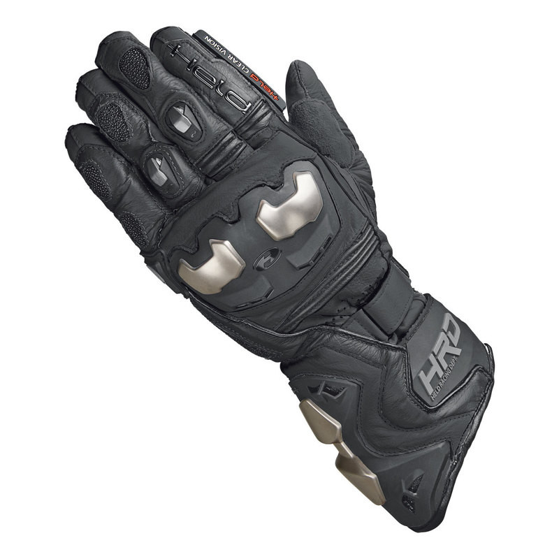 RĘKAWICE SKÓRZANE HELD TITAN RR BLACK 