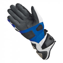 RĘKAWICE SKÓRZANE HELD TITAN RR BLUE/RED/WHITE 