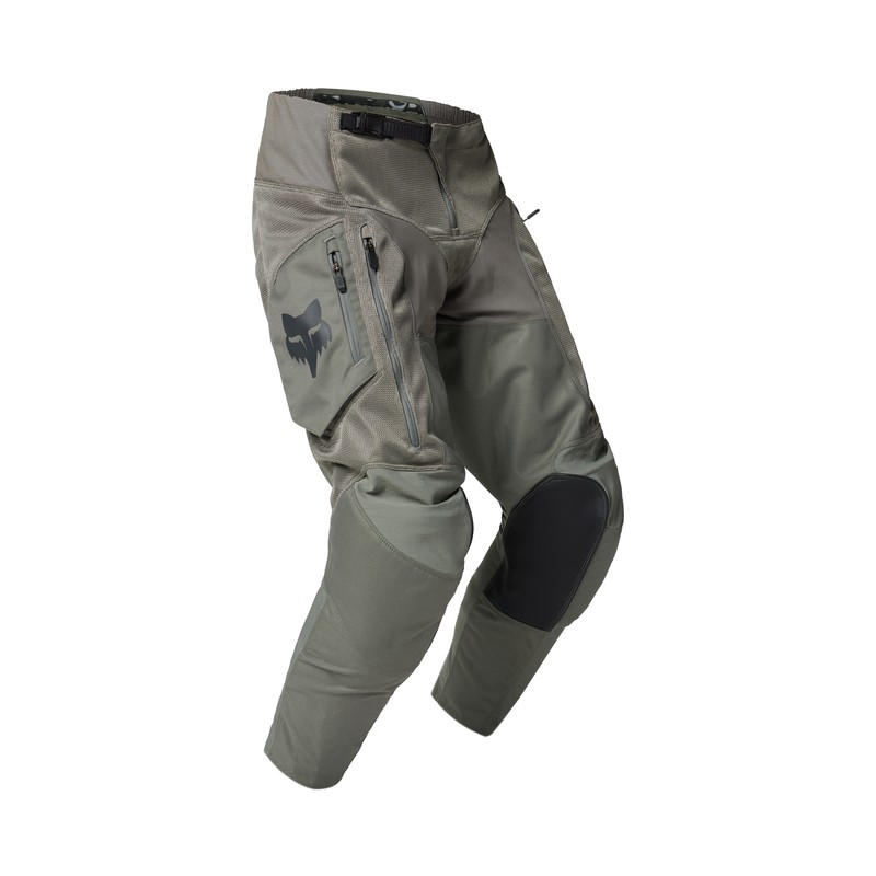 SPODNIE FOX RANGER AIR OFFROAD PANT DARK STONE  ENDURO CROSS