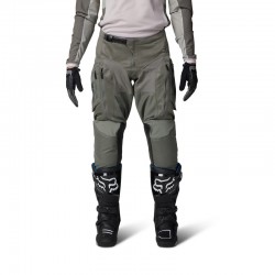 SPODNIE FOX RANGER AIR OFFROAD PANT DARK STONE  ENDURO CROSS