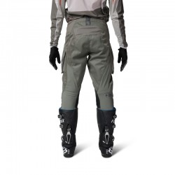 SPODNIE FOX RANGER AIR OFFROAD PANT DARK STONE  ENDURO CROSS