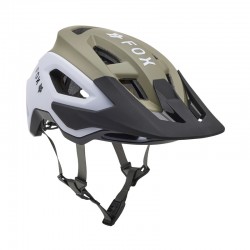 KASK ROWEROWY FOX SPEEDFRAME PRO GM CE ADOBE  ENDURO CROSS