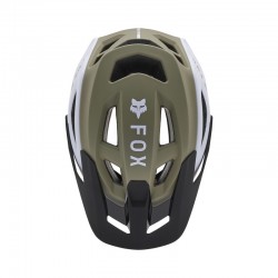 KASK ROWEROWY FOX SPEEDFRAME PRO GM CE ADOBE  ENDURO CROSS