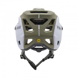 KASK ROWEROWY FOX SPEEDFRAME PRO GM CE ADOBE  ENDURO CROSS