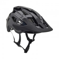 KASK ROWEROWY FOX SPEEDFRAME PRO LUNAR CE BLACK  ENDURO CROSS