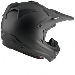 KASK ARAI MX-V EVO FROST BLACK S