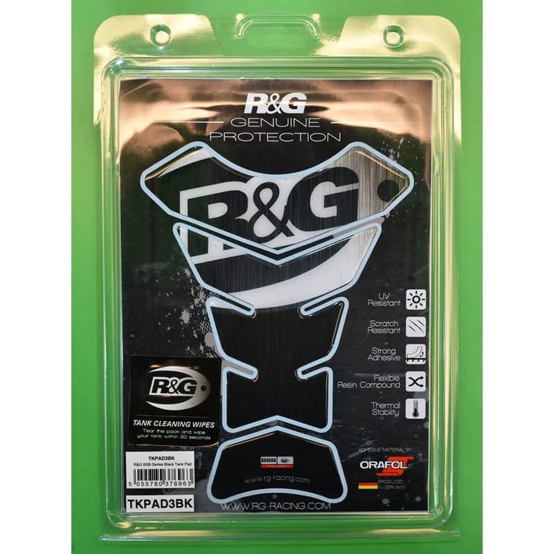 TANKPAD BSB SERIES BLACK
