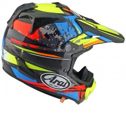 KASK ARAI MX-V EVO TRACK XS