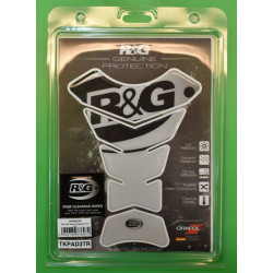 TANKPAD BSB SERIES WHITE