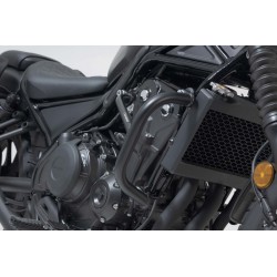 CRASHBAR/GMOL SW-MOTECH...
