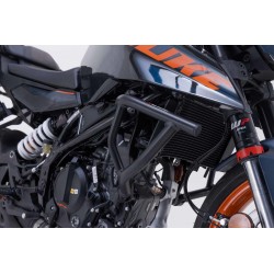 CRASHBAR/GMOL SW-MOTECH KTM...