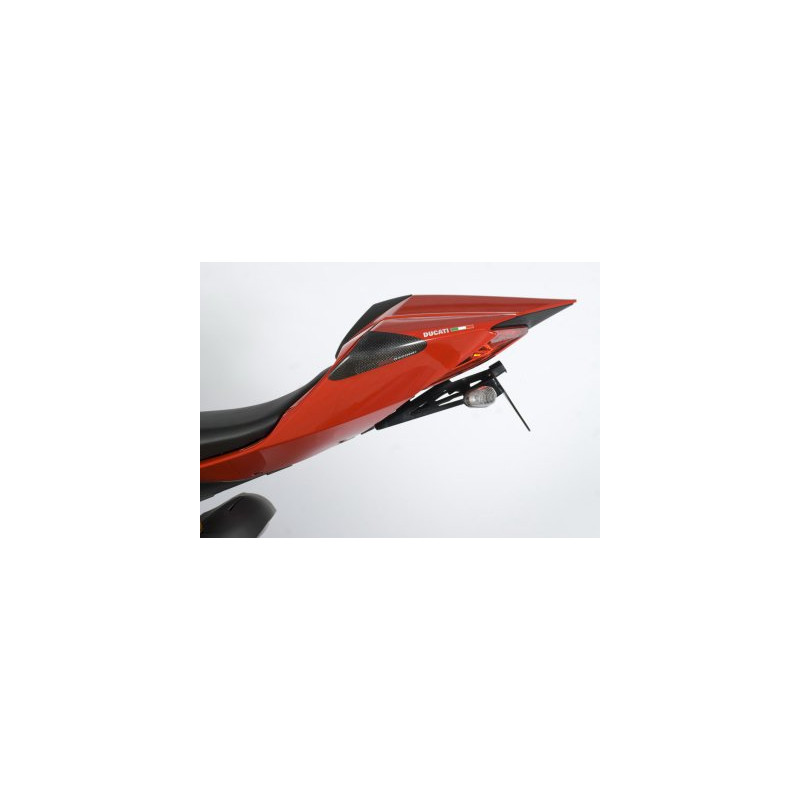 SLIDERY OGONA, DUCATI 1199 PANIGALE