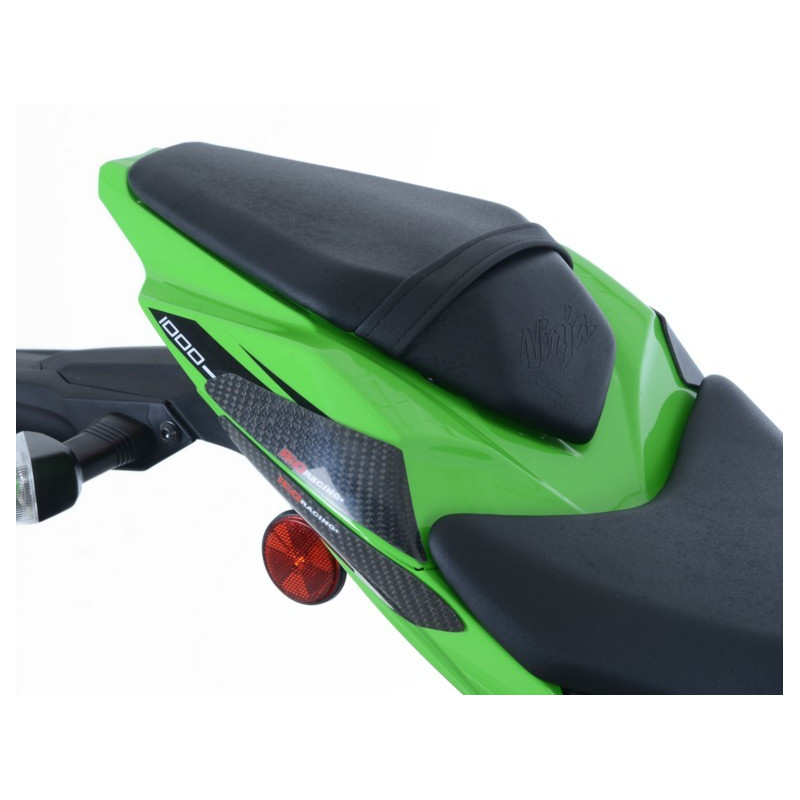 SLIDERY OGONA, KAWASAKI ZX-10R (16-)