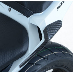 SLIDERY OGONA, HONDA CBR500R (16-)