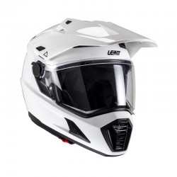 KASK Z GOGLAMI LEATT KIT ADV 8.5 V25 WHITE (53-54CM) 