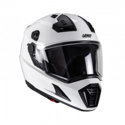 KASK Z GOGLAMI LEATT KIT ADV 8.5 V25 WHITE (53-54CM) 