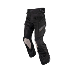 SPODNIE TEKSTYLNE LEATT ADV FLOWTOUR 7.5 STEALTH SHORT XL/US36/EU54