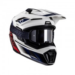 KASK Z GOGLAMI LEATT KIT...