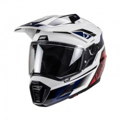 KASK Z GOGLAMI LEATT KIT ADV 8.5 V25 ROYAL (53-54CM) 