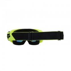 GOGLE FOX MAIN CORE GOGGLE-SPARK FLUORESCENT YELLOW ENDURO CROSS