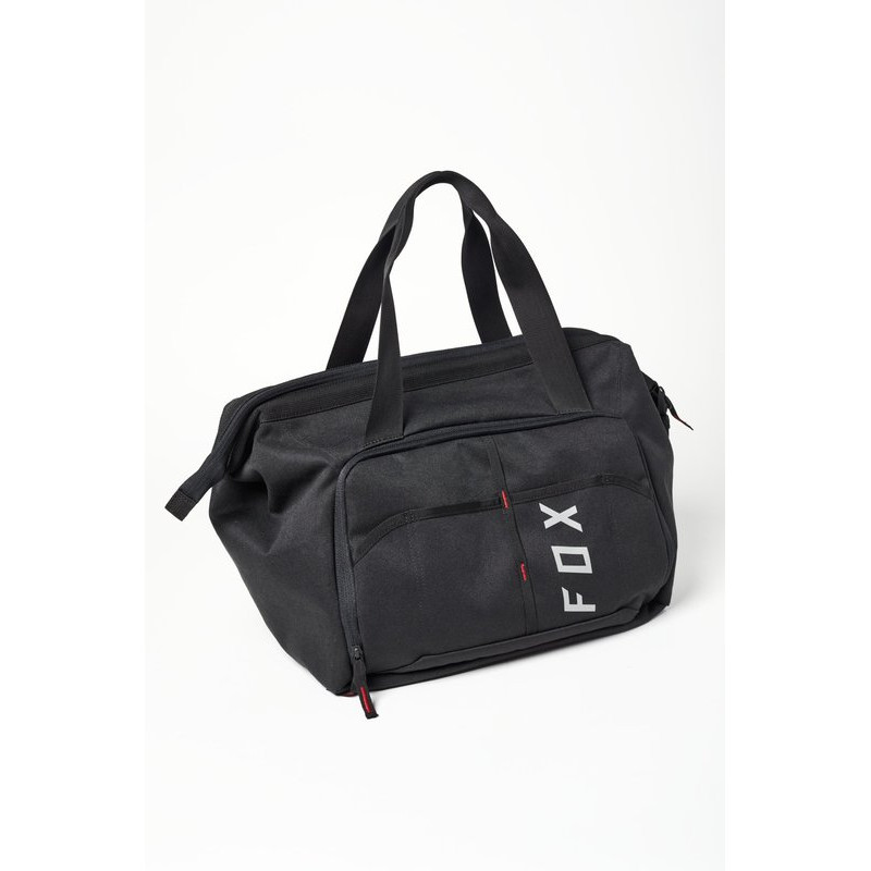 TORBA NA NARZĘDZIA FOX TOOL BAG BLACK  ENDURO CROSS