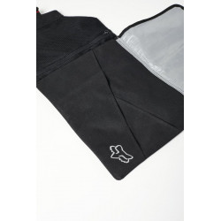 TORBA NA NARZĘDZIA FOX TOOL ROLL BLACK  ENDURO CROSS