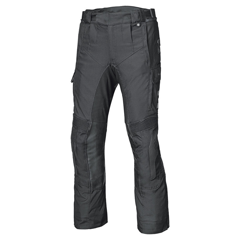 SPODNIE TEKSTYLNE HELD TORNO EVO [GORE-TEX] BLACK 