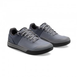 BUTY FOX UNION CANVAS GREY...
