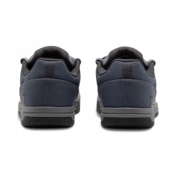 BUTY FOX UNION CANVAS GREY  ENDURO CROSS