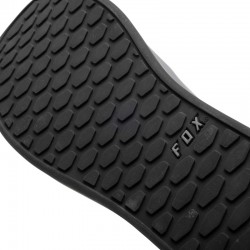 BUTY FOX UNION CANVAS GREY  ENDURO CROSS