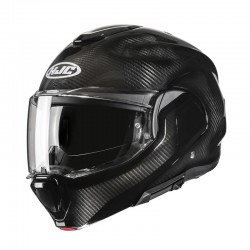 KASK HJC F100 CARBON SOLID...
