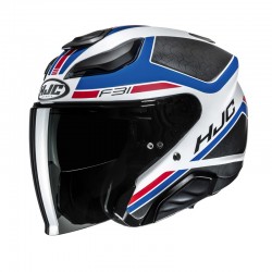 KASK HJC F31 CERON...