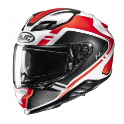 KASK HJC F71 TOZZ...