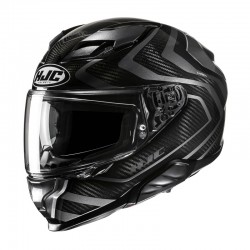 KASK HJC F71 CARBON NEVIO...