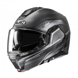KASK HJC I100 SYSMA GREY 