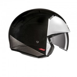 KASK HJC I20 VENA BLACK/WHITE 