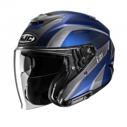 KASK HJC I31 RENO BLUE/GREY 
