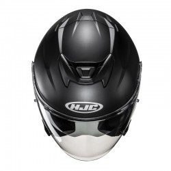 KASK HJC I31 SOLID SEMI FLAT BLACK 