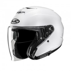 KASK HJC I31 SOLID PEARL...