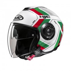 KASK HJC I40N VELU...