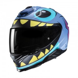 KASK HJC I71 STITCH DISNEY...